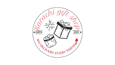 Karachi Gift Shop logo - Send gifts to Pakistan worldwide