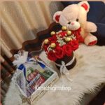 Online Gift Hampers Delivery in Karachi Pakistan