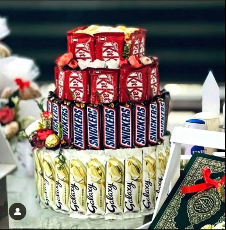Online Gift Hampers Delivery in Karachi Pakistan
